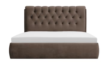 Bedford Sängpaket med Förvaring 180x200 cm