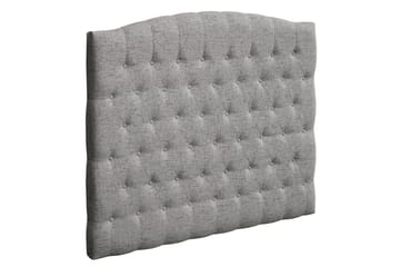Belda Sängpaket 140x200 Medium - Grå - Möbler - Säng - Kontinentalsäng