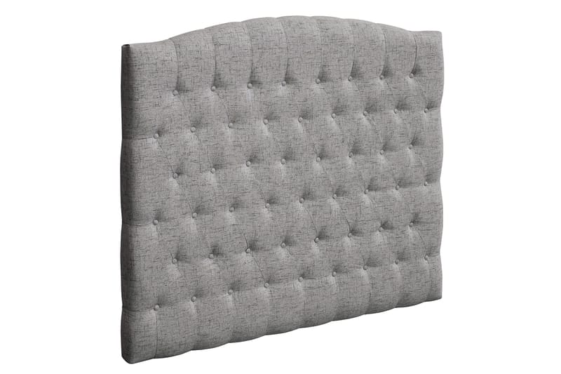 Belda Sängpaket 140x200 Medium - Grå - Möbler - Säng - Kontinentalsäng