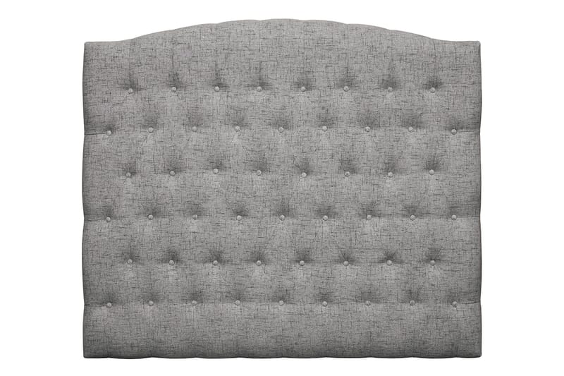 Belda Sängpaket 140x200 Medium - Grå - Möbler - Säng - Kontinentalsäng