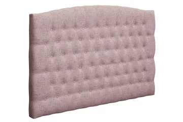 Belda Sängpaket 180x200 Fast - Rosa - Möbler - Säng - Kontinentalsäng