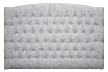 Belda Sängpaket 180x200 Fast/Medium - Ljusgrå - Möbler - Säng - Kontinentalsäng