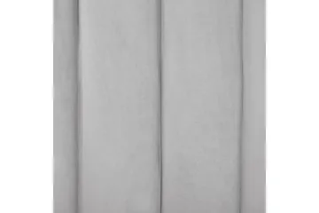 Benicio Sängram 140x200 cm - Grå/Guld - Möbler - Säng - Sängram & sängstomme