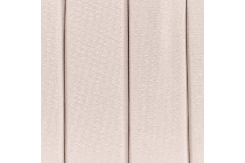 Benicio Sängram 180x200 cm - Beige/Guld - Möbler - Säng - Sängram & sängstomme