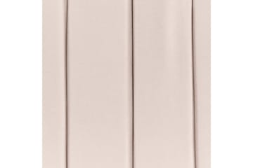 Benicio Sängram 180x200 cm - Beige/Guld - Möbler - Säng - Sängram & sängstomme
