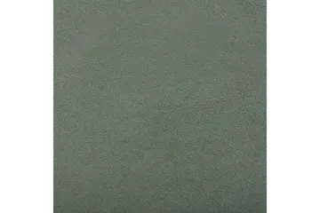 Benicio Sängram 180x200 cm - Grön/Guld - Möbler - Säng - Sängram & sängstomme