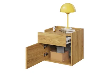 Besta Möbelset För Sovrum - Brun/Beige/Svart - Möbler - Säng - Möbelset för sovrum