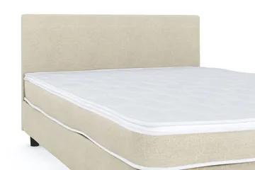 Billingen Komplett Sängpaket 120x200 cm - Beige - Möbler - Säng - Enkelsäng