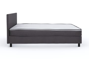 Billingen Komplett Sängpaket 180x200 cm - Grå - Möbler - Säng - Kontinentalsäng