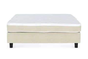 Billingen Kontinentalsäng 120x200 cm - Beige - Möbler - Säng - Enkelsäng