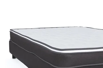 Billingen Kontinentalsäng 120x200 cm - Grå - Möbler - Säng - Kontinentalsäng