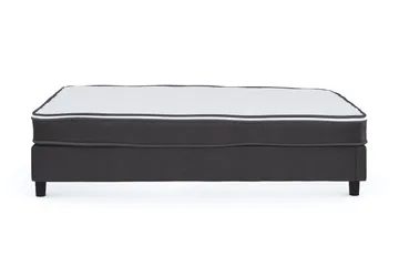 Billingen Kontinentalsäng 120x200 cm - Grå - Möbler - Säng - Kontinentalsäng