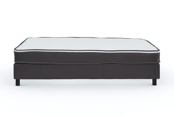 Billingen Kontinentalsäng 140x200 cm - Grå - Möbler - Säng - Kontinentalsäng
