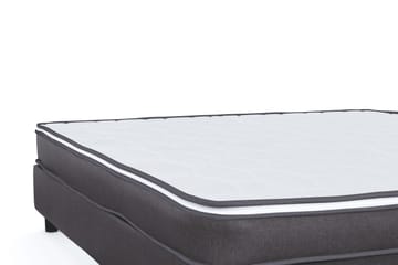 Billingen Kontinentalsäng 180x200 cm - Grå - Möbler - Säng - Kontinentalsäng