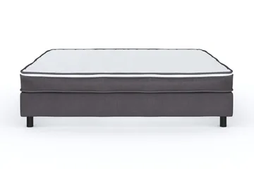 Billingen Kontinentalsäng 180x200 cm - Grå - Möbler - Säng - Kontinentalsäng