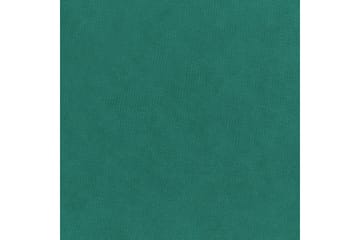 Bossom Sängram 140x200 cm - Grön - Möbler - Säng - Sängram & sängstomme
