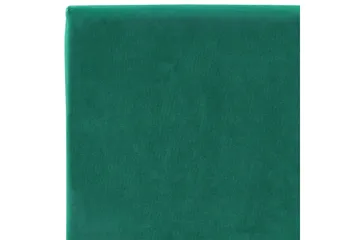 Bossom Sängram 140x200 cm - Grön - Möbler - Säng - Sängram & sängstomme