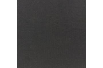 Bossom Sängram 140x200 cm - Svart/Mörkt trä - Möbler - Säng - Sängram & sängstomme