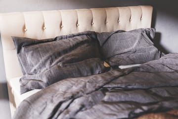 Box Bed Boxy Beige - 140x200 cm - Möbler - Säng - Ramsäng