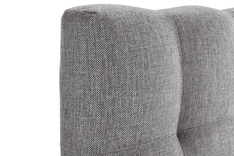 Box Bed Suset 90x200 - Grå - Möbler - Säng - Enkelsäng