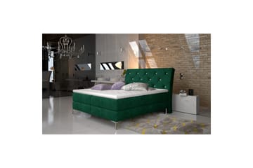 Boxfjäder Eltap Adel