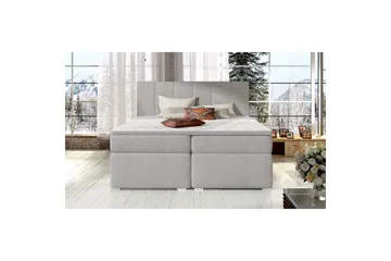 Boxspring Eltap Bolero