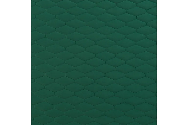 Braydon Sängram 180x200 cm - Grön/Mörkt trä - Möbler - Säng - Sängram & sängstomme