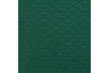 Braydon Sängram 180x200 cm - Grön/Mörkt trä - Möbler - Säng - Sängram & sängstomme