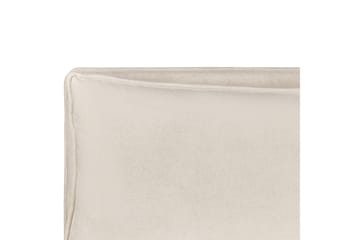 Braylon Sängram 160x200 cm - Beige - Möbler - Säng - Säng med förvaring
