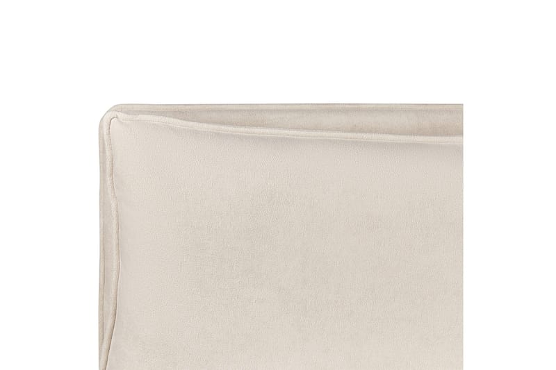 Braylon Sängram 160x200 cm - Beige - Möbler - Säng - Säng med förvaring