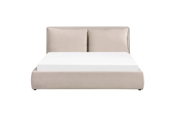 Braylon Sängram 180x200 cm - Beige - Möbler - Säng - Säng med förvaring