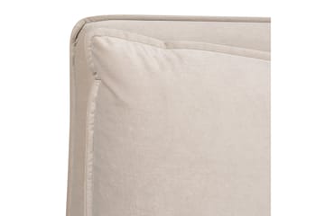Braylon Sängram 180x200 cm - Beige - Möbler - Säng - Säng med förvaring