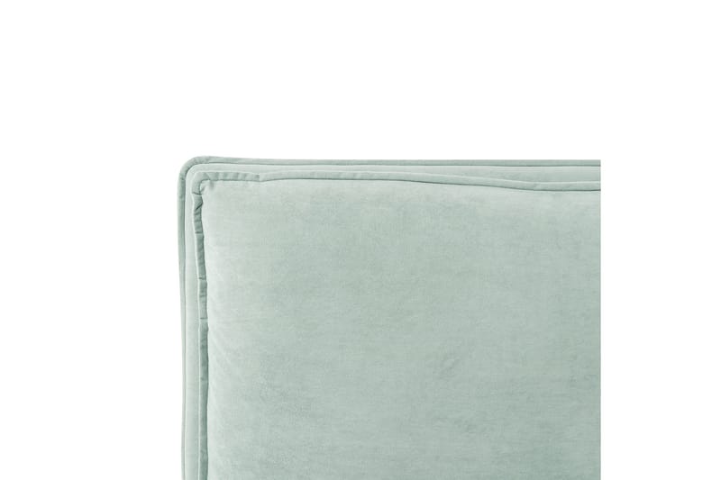 Braylon Sängram 180x200 cm - Grön - Möbler - Säng - Säng med förvaring