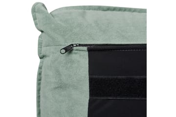 Braylon Sängram 180x200 cm - Grön - Möbler - Säng - Säng med förvaring