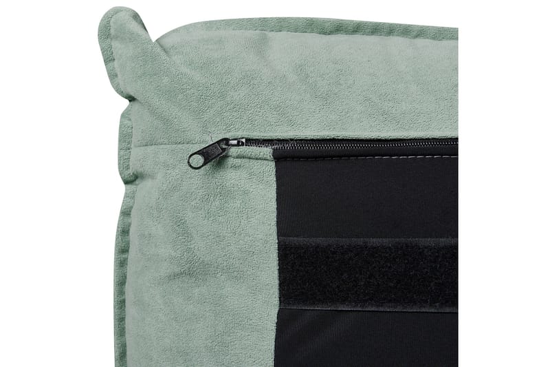 Braylon Sängram 180x200 cm - Grön - Möbler - Säng - Säng med förvaring