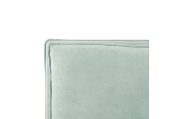 Braylon Sängram 180x200 cm - Grön - Möbler - Säng - Sängram & sängstomme