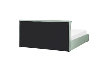 Braylon Sängram 180x200 cm - Grön - Möbler - Säng - Säng med förvaring