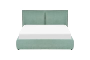 Braylon Sängram 180x200 cm - Grön - Möbler - Säng - Säng med förvaring