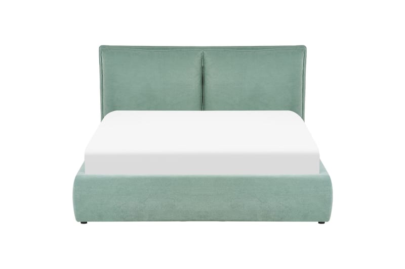 Braylon Sängram 180x200 cm - Grön - Möbler - Säng - Säng med förvaring
