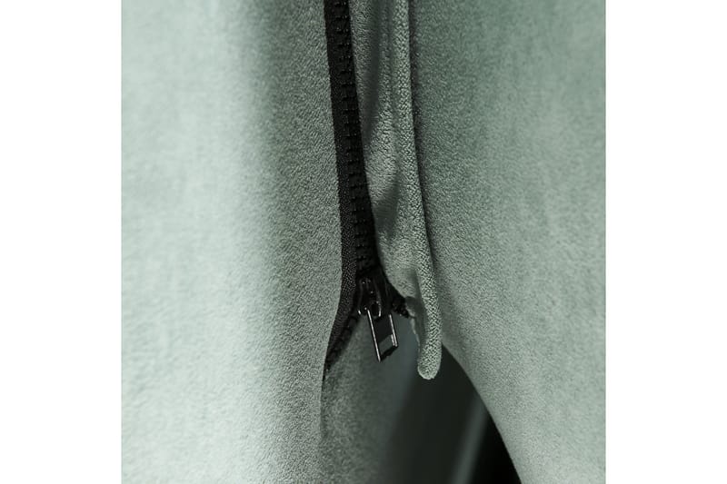 Braylon Sängram 180x200 cm - Grön - Möbler - Säng - Säng med förvaring