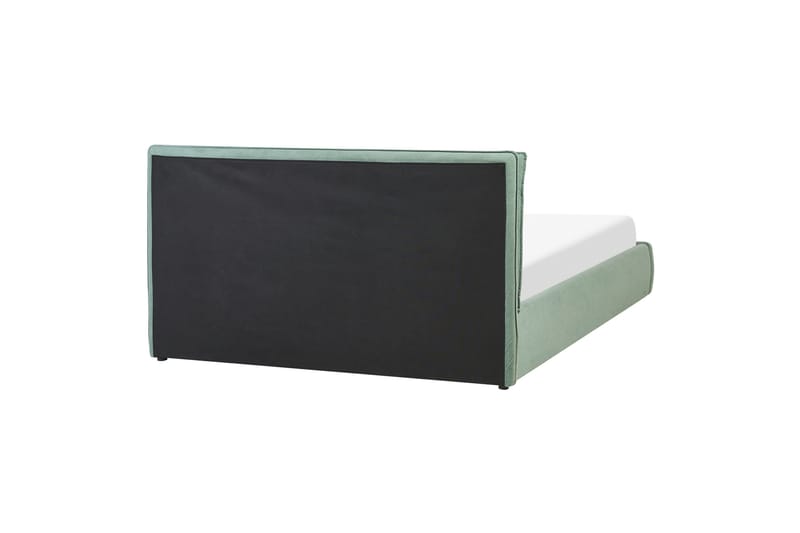 Braylon Sängram 180x200 cm - Grön - Möbler - Säng - Säng med förvaring