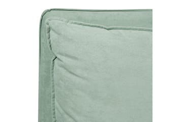 Braylon Sängram 180x200 cm - Grön - Möbler - Säng - Säng med förvaring