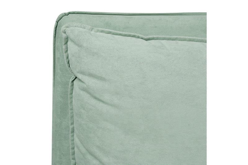 Braylon Sängram 180x200 cm - Grön - Möbler - Säng - Säng med förvaring