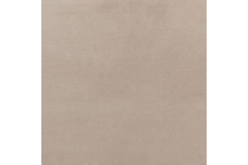 Briley Sängram 140x200 cm - Grå/Beige/Guld - Möbler - Säng - Sängram & sängstomme