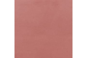 Briley Sängram 160x200 cm - Rosa/Guld - Möbler - Säng - Sängram & sängstomme