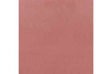 Briley Sängram 160x200 cm - Rosa/Guld - Möbler - Säng - Sängram & sängstomme