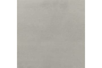 Briley Sängram 180x200 cm - Ljusgrå/Guld - Möbler - Säng - Sängram & sängstomme