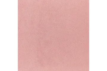 Briley Sängram 180x200 cm - Rosa/Guld - Möbler - Säng - Sängram & sängstomme