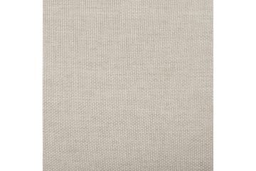 Brook Vattensäng 160x200 cm - Beige/Svart - Möbler - Säng - Vattensäng