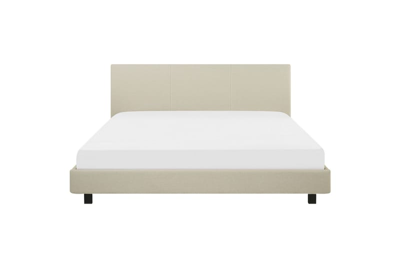 Brook Vattensäng 180x200 cm, Beige/Svart